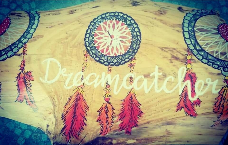 Dreamcatcher Влахата Экстерьер фото