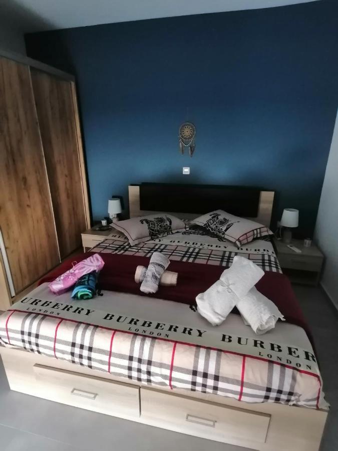 Dreamcatcher Влахата Экстерьер фото